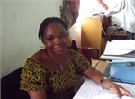 ATIPO OKANDZE Annie